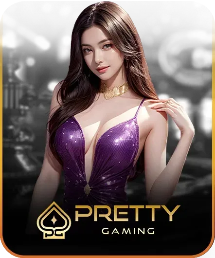 pretty .